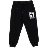 Штани дитячі Breeze на манжетах Фото