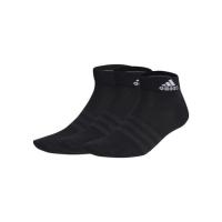 Шкарпетки Adidas T SPW ANK IC1282 3P чорний XL (46-48) Фото