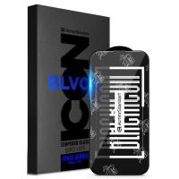 Скло захисне Armorstandart Space Black Icon Apple iPhone 17 Air Фото