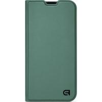 Чохол до мобільного телефона Armorstandart OneFold Case Samsung A07 4G Green Фото