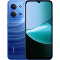 Мобільний телефон Xiaomi Redmi 15C 4/128GB Moonlight Blue Фото