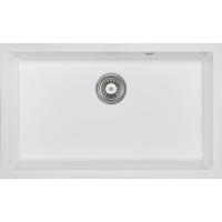 Мийка кухонна GRANADO Under top XL white Фото