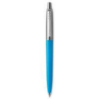 Ручка шариковая Parker JOTTER 17 Originals Sky Blue CT BP в Eco упаковке Фото