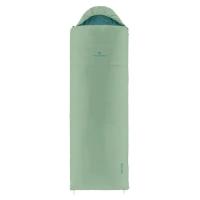 Спальный мешок Ferrino Lightec SSQ 950 +5°C Green Left (86652QVVS) Фото