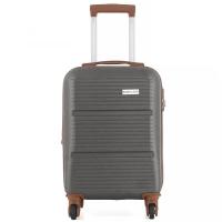 Чемодан Semi Line 20" (S) Graphite (T5711-1) Фото
