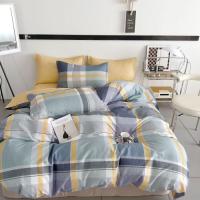 Постельное белье Home Line Сатин Твил Элегентность полуторный Фото