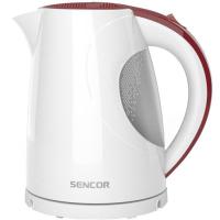 Электрочайник Sencor SWK 1515RD Фото