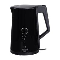 Электрочайник Adler AD 1345 black Фото