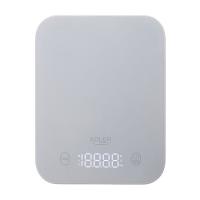 Ваги кухонні Adler AD 3181 grey Фото