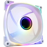 Кулер для корпуса Qube M55-1 White Фото