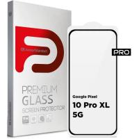 Стекло защитное Armorstandart Pro Google Pixel 10 Pro XL 5G Фото