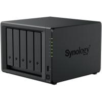 NAS Synology DS1525+ Фото