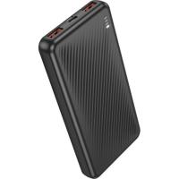 Батарея універсальна BOROFONE 40000mAh BJ66 Magnifico 22.5W PD/20W Black Фото