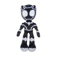 Мягкая игрушка Spidey Little Plush Черная Пантера (Black Panther) Фото