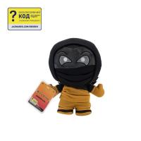 Мягкая игрушка DevSeries Collector Plush Muscle Legends Underworld Lifter, Фото