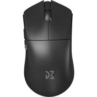 Мишка Dream Machines DM9 Skill 8K Wireless/Bluetooth/USB Black Фото