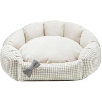Лежак для животных Chloe's Home Берлин S бежевый Фото