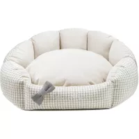 Лежак для тварин Chloe's Home Берлін S бежевий Фото
