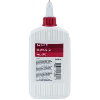 Клей Axent ПВА PRO, колпачок-дозатор, 200 мл Фото