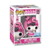 Фигурка Funko Pop серии Sanrio: My Melody - Моя Мелоди Фото
