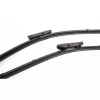 Щітка склоочисника OXIMO 600+450мм Фото