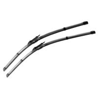 Щітка склоочисника OXIMO 600+550мм Фото