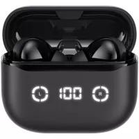 Навушники Havit TW984 Life NC01T ANC Black Фото