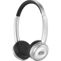 Навушники Havit H616BT Vintage 01H Silver Фото