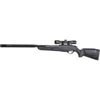 Пневматическая винтовка Gamo Outback DX Maxxim з ОП 4х32 Фото