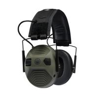 Тактические наушники Beretta Electronic Earmuffs Green Фото