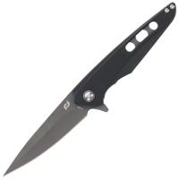 Ніж Schrade Kinetic Black Фото