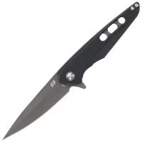 Ніж Schrade Kinetic Black Фото
