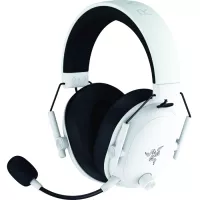 Навушники Razer Blackshark V3 Wireless White Фото