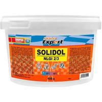 Смазка автомобильная Polo Expert SOLIDOL 400г Фото