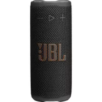 Акустична система JBL Grip Black Фото