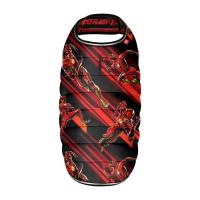 Курточка для животных WAUDOG Clothes "Швидкість Флеша" XXS Фото