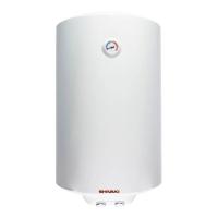 Бойлер Shivaki SHDRY WH 2.0 80" Фото