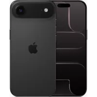 Мобільний телефон Apple iPhone Air 256GB Space Black Фото