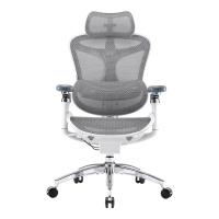 Офісне крісло Sihoo DORO C300 Pro Mesh White Фото