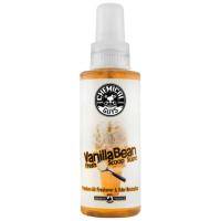 Ароматизатор для автомобиля Chemical Guys Ванільне морозиво 118мл Фото