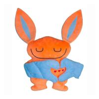 М'яка іграшка Bumpas обіймашка Zeek Фото