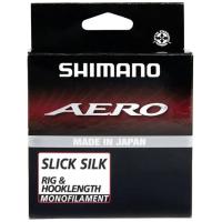 Леска Shimano Aero Slick Silk Rig/Hooklength 100m 0.104mm 1.08kg Фото
