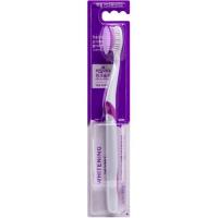 Зубная щетка LG Bamboosalt HPS Whitening The Purple Toothbrush Сре Фото