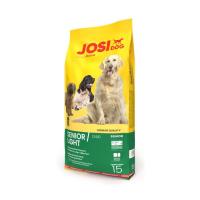 Сухой корм для собак Josera JosiDog Senior/Light 15 кг Фото