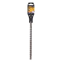 Бур DeWALT SDS+, Elite, 4 кромки, 14 х 310 х 250 мм Фото
