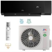 Кондиціонер Cooper&Hunter CH-S18FTXAN-BL Фото