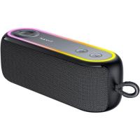 Акустическая система Havit HV-SK810BT RGB Black Фото