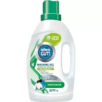 Гель для прання Alles GUT! Eco Універсальний 1 л Фото