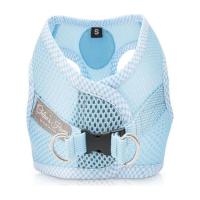 Шлей для собак Chloe's Home Dakar синяя S Фото