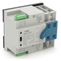 Автоматический выключатель YRO YRQ2PC-125PV-2P Фото